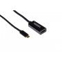 Mercodan Pro USB-C-adapter (261111030)