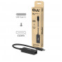 Club3D USB-C naar HDMI 2.1-adapter