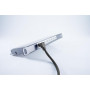 Shiverpeaks Cat6 S/FTP-patchkabel RJ45 haaks/recht, 20 m, zwart