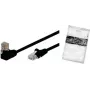 shiverpeaks Cat6 S/FTP patchkabel RJ45, 20 m, zwart