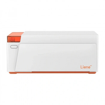 Liene Amber M210 4x6 fotoprinter, 10 vel