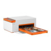 Liene Amber M210 4x6 fotoprinter, 10 vel