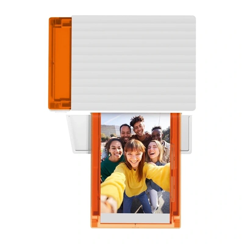 Liene Amber M110 4x6 fotoprinter, 10 vel