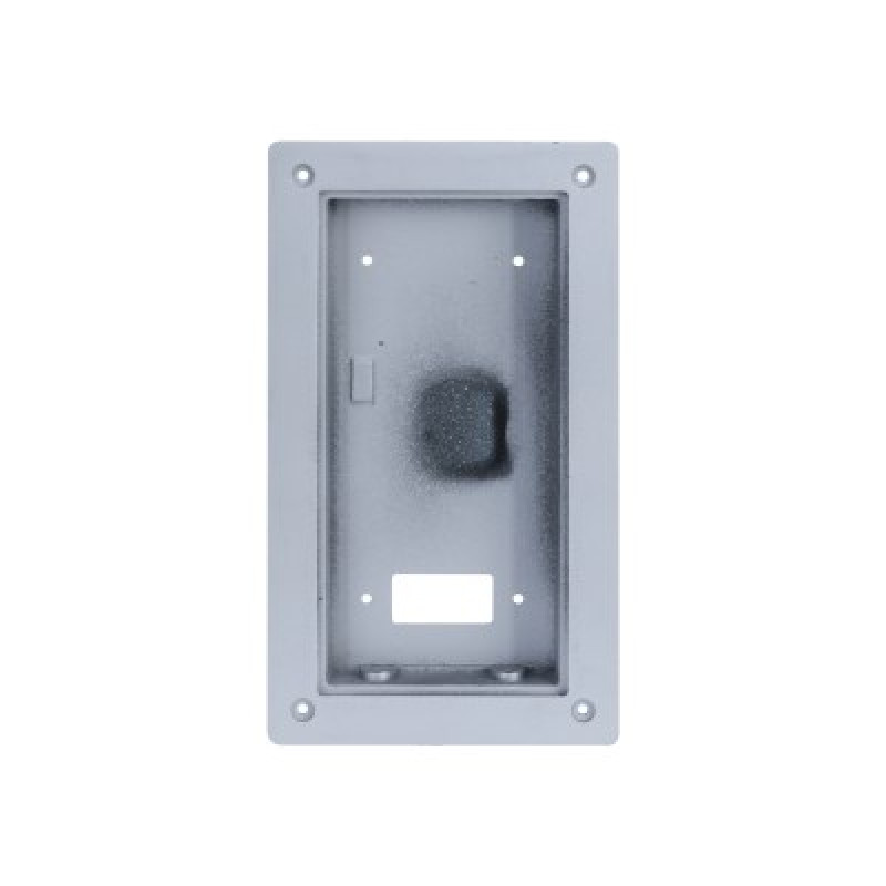 Dahua VTM116-01 inbouwbehuizing