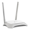 TP-Link TL-WR840N wifirouter, 300 Mbit/s, V7.2