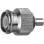 Telegärtner TNC-kabelstekker 50 Ohm, G10 (UT-141), A12 - 5 stuks