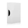 Byron DBW-23061 deurbel wit