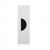 Byron DBW-23061 deurbel wit