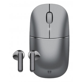 HONOR Choice MouseBuds Pro in-ear-oordopjes, grijs