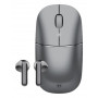 HONOR Choice MouseBuds Pro in-ear-oordopjes, grijs