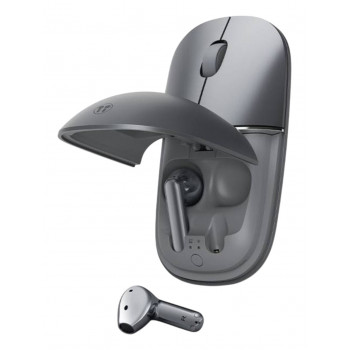 HONOR Choice MouseBuds Pro in-ear-oordopjes, grijs