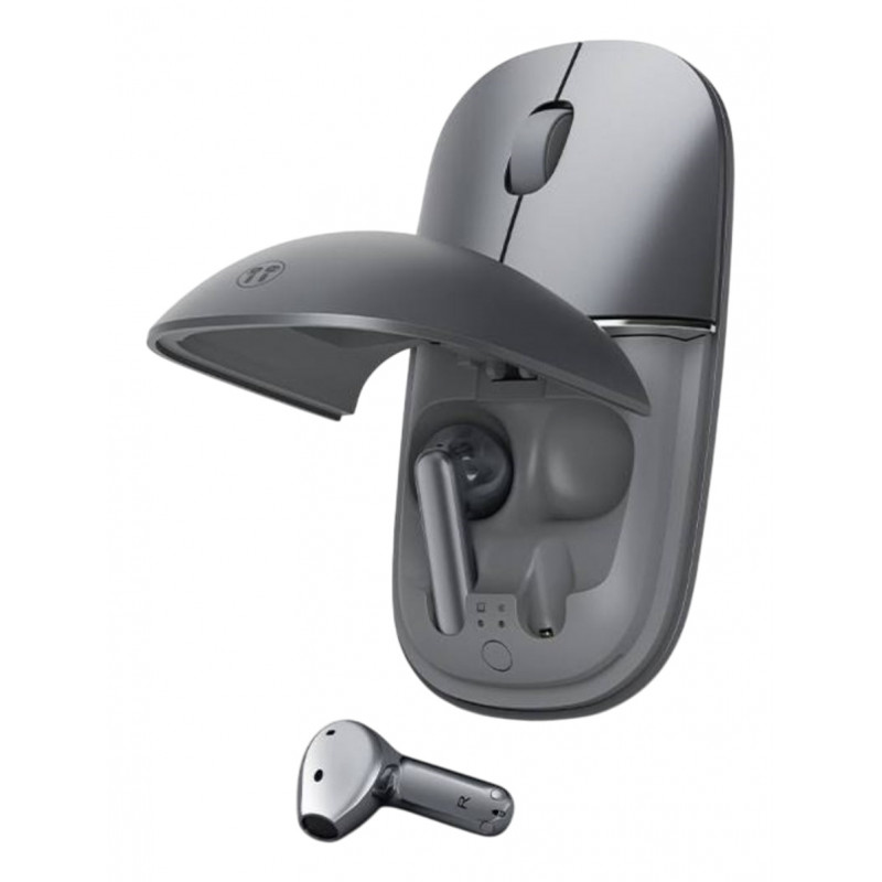HONOR Choice MouseBuds Pro in-ear-oordopjes, grijs