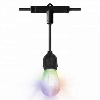 Osram SMART+ Outdoor-lichtslang, IP44, RGBW, 4,5 W, wifi