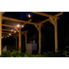 Osram SMART+ Outdoor-lichtslang, IP44, RGBW, 4,5 W, wifi