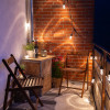 Osram SMART+ Outdoor-lichtslang, IP44, RGBW, 4,5 W, wifi