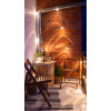 Osram SMART+ Outdoor-lichtslang, IP44, RGBW, 4,5 W, wifi