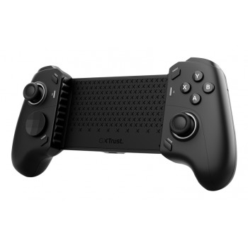 Trust GXT 737 gamecontroller voor iOS en Android, zwart (26149)