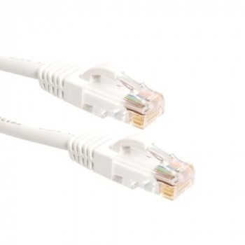 Mercodan Cat6a U/UTP patchkabel RJ45, 30 m
