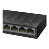 TP-Link TL-LS1008G-switch, 8x 10/100/1000 Mbit/s