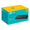 TP-Link TL-LS1008G-switch, 8x 10/100/1000 Mbit/s