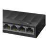 TP-Link TL-LS1008G-switch, 8x 10/100/1000 Mbit/s