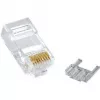 Mercodan modulaire stekker RJ45, CAT6