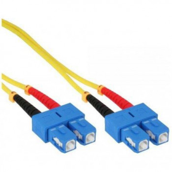 Mercodan glasvezel-patchkabel SC-SC OS2 (40400129)