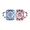 Bialetti Candyland koppenset, 2 stuks x 300 ml