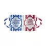 Bialetti Candyland koppenset, 2 stuks x 300 ml