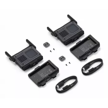 DJI SDR Transmission Combo 2 - beeldtransmissiesysteem
