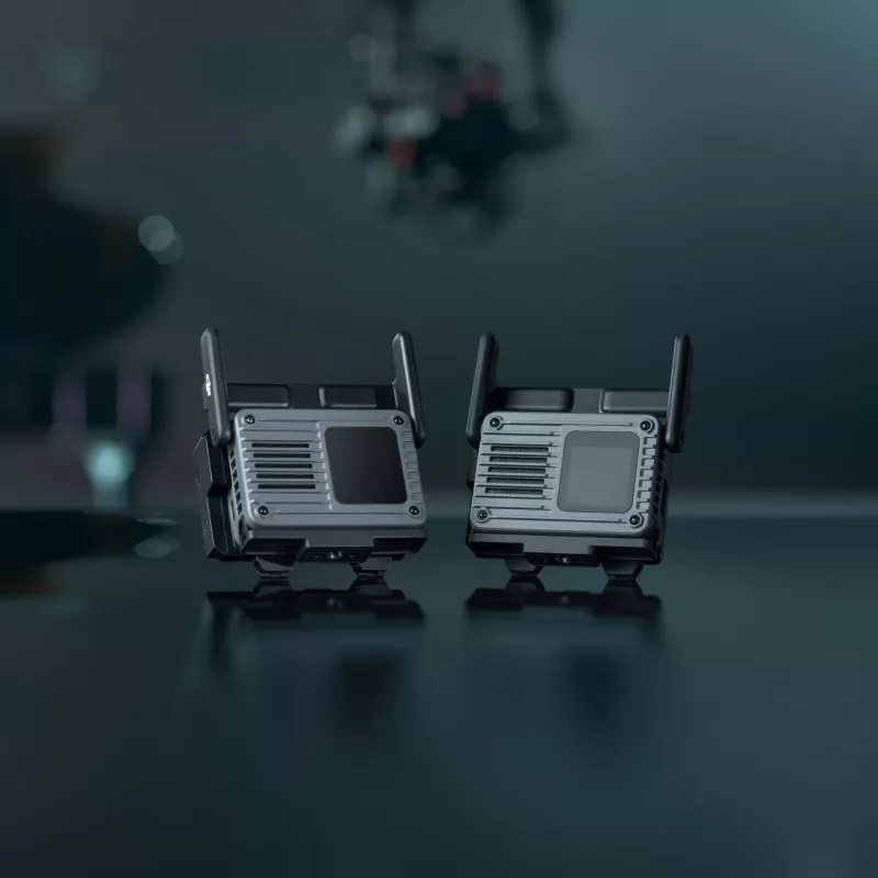DJI SDR Transmission Combo 2 - beeldtransmissiesysteem