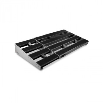 D'Addario PW-XPNDPB-02 gitaar-pedalboard