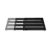 D'Addario PW-XPNDPB-02 gitaar-pedalboard