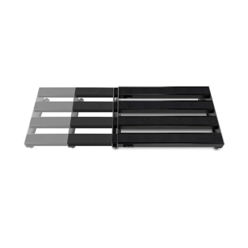 D'Addario PW-XPNDPB-02 gitaar-pedalboard
