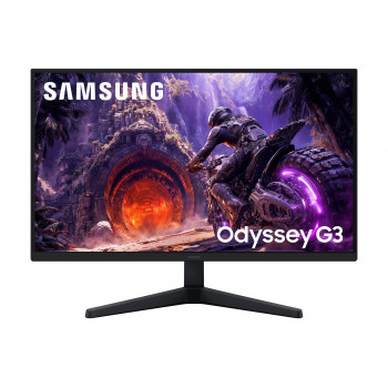 Samsung Odyssey LS27HG302EUXEN 27 inch Full HD IPS-monitor, 200 Hz