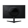 Samsung Odyssey LS27HG302EUXEN 27 inch Full HD IPS-monitor, 200 Hz