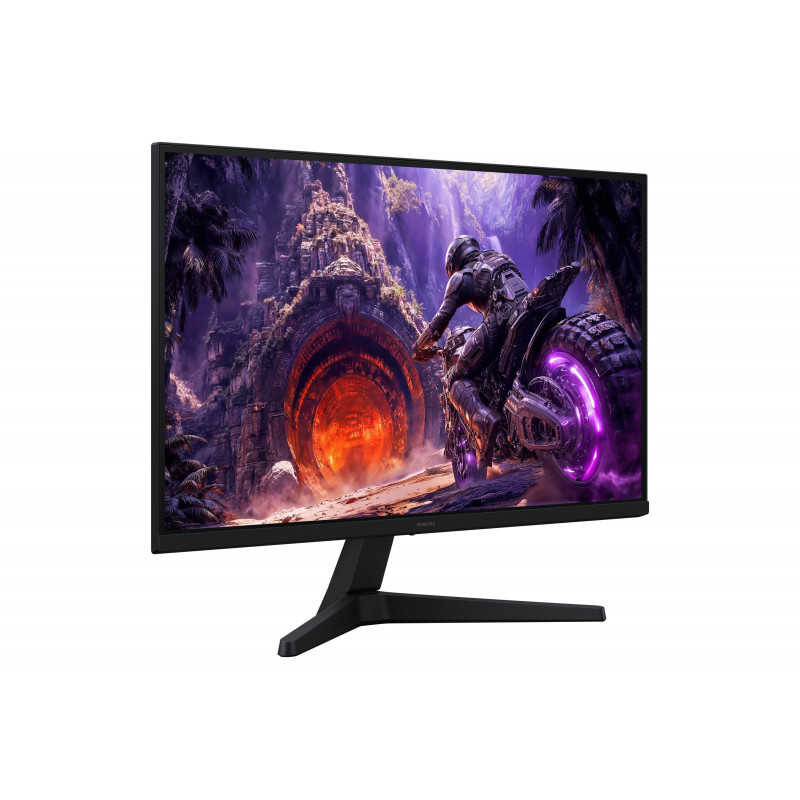Samsung Odyssey LS27HG302EUXEN 27 inch Full HD IPS-monitor, 200 Hz