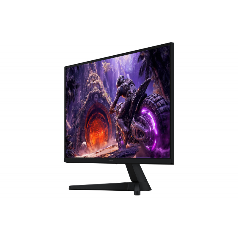 Samsung Odyssey LS27HG302EUXEN 27 inch Full HD IPS-monitor, 200 Hz
