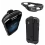 Zebra TC5X exoskelet, met handriem