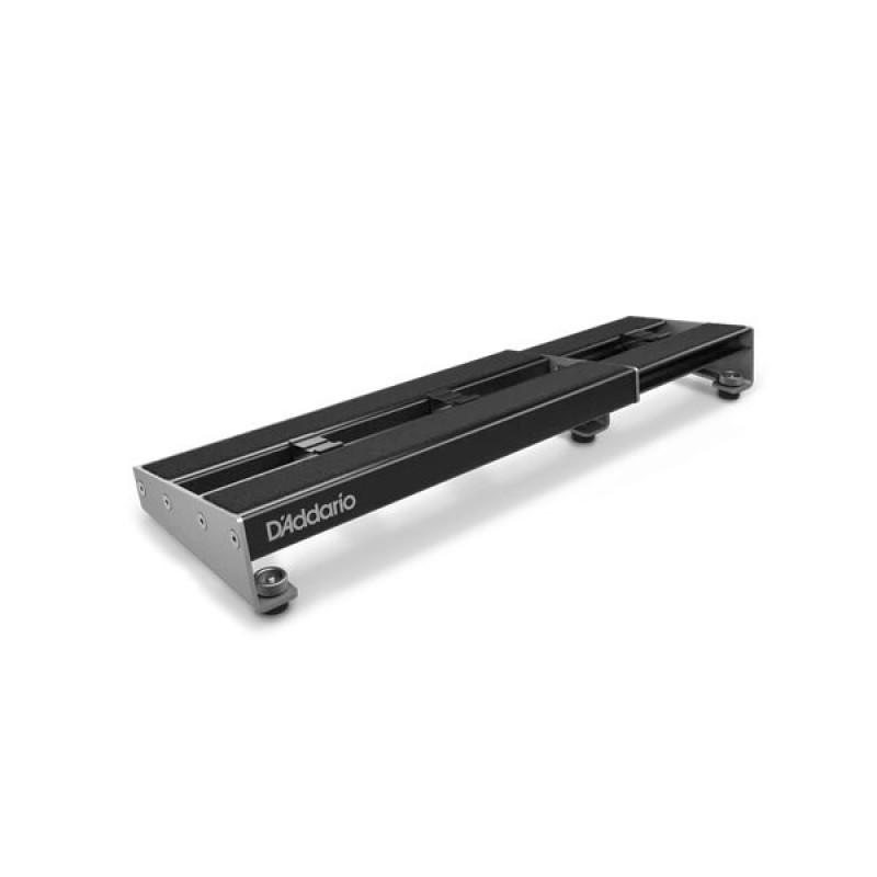 D'Addario PW-XPNDPB-01 gitaar-pedalboard