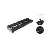 D'Addario PW-XPNDPB-01 gitaar-pedalboard