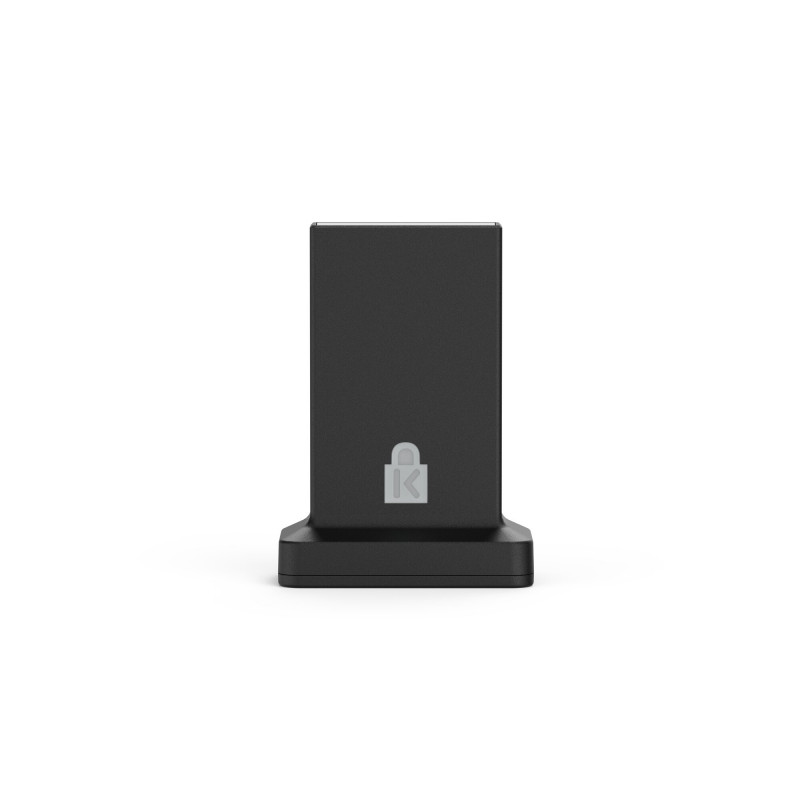 Kensington VeriMark IT 2.0 - vingerafdruklezer