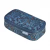 herlitz be.bag beatBox etui Camo Tiger, polyester, XXL rits hoofdvak