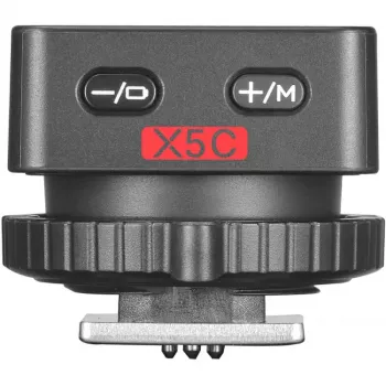 Godox X5-C magneetadapter voor iT32 - Canon