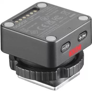 Godox X5-C magneetadapter voor iT32 - Canon