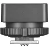 Godox X5-C magneetadapter voor iT32 - Canon