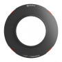 Freewell Brandon Li adapterring 55 mm