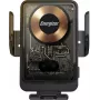 Energizer ECA008 Qi draadloze autolader, 15W, zwart