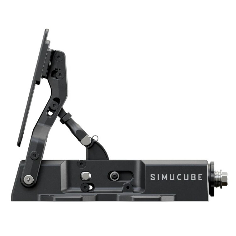 Simucube Co-Pedal simracing-pedaal, gas- of koppelingspedaal – zwart
