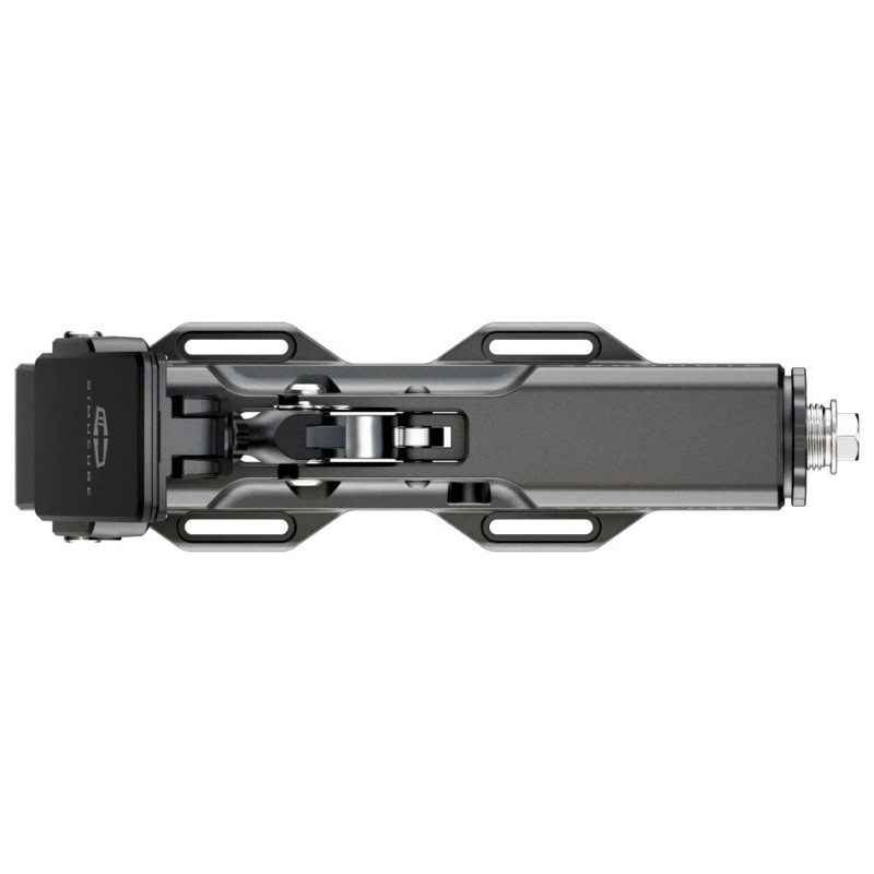Simucube Co-Pedal simracing-pedaal, gas- of koppelingspedaal – zwart